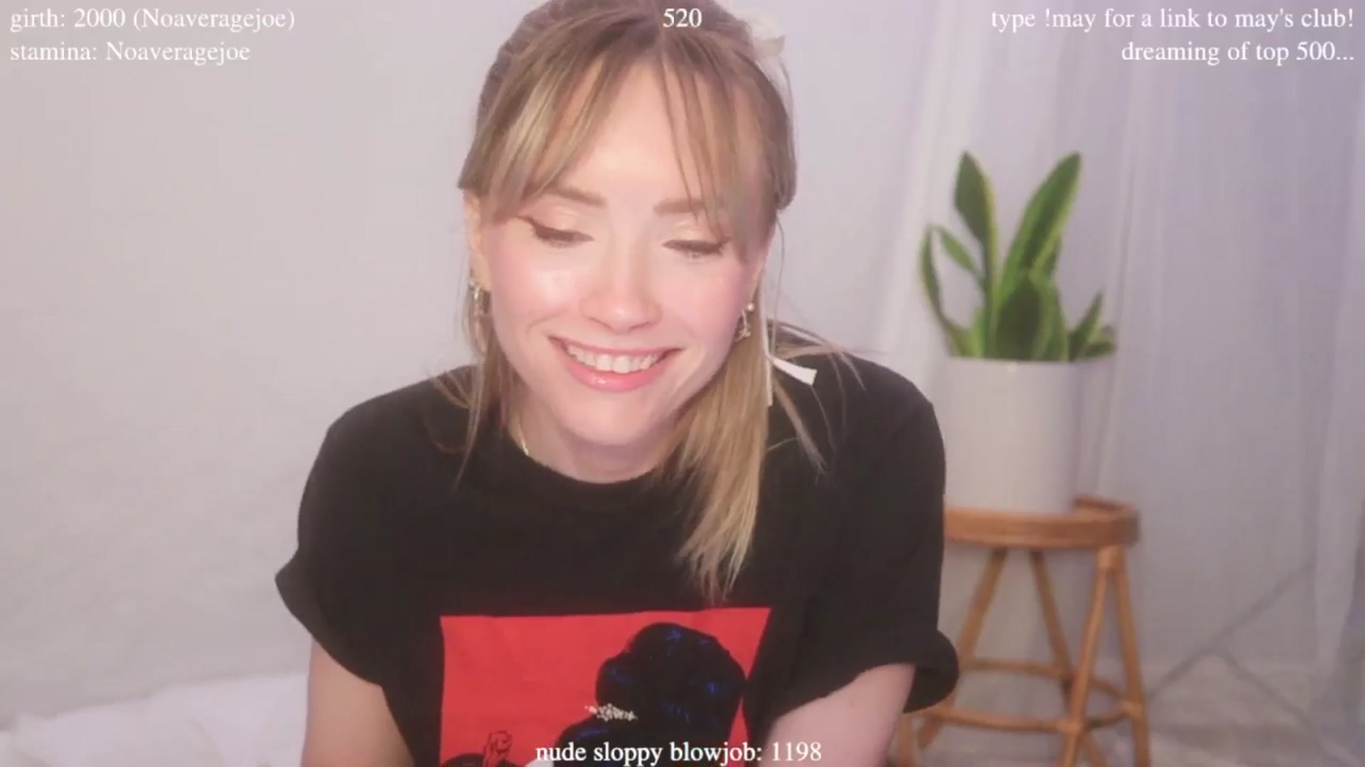 Gallery image thumbnail from coletteclaude's myfreecams stream on, 05/20/2025, 20:01 image 7 of 20