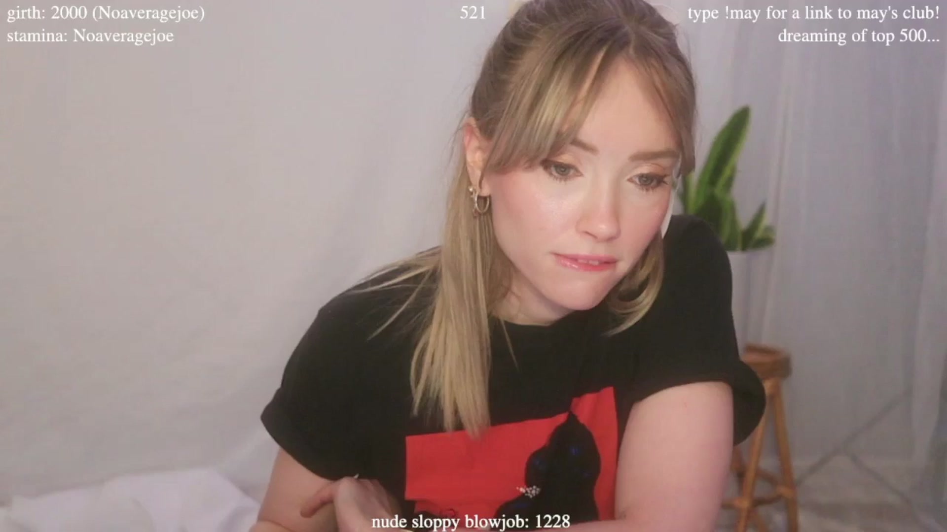 Gallery image thumbnail from coletteclaude's myfreecams stream on, 05/20/2025, 20:01 image 1 of 20