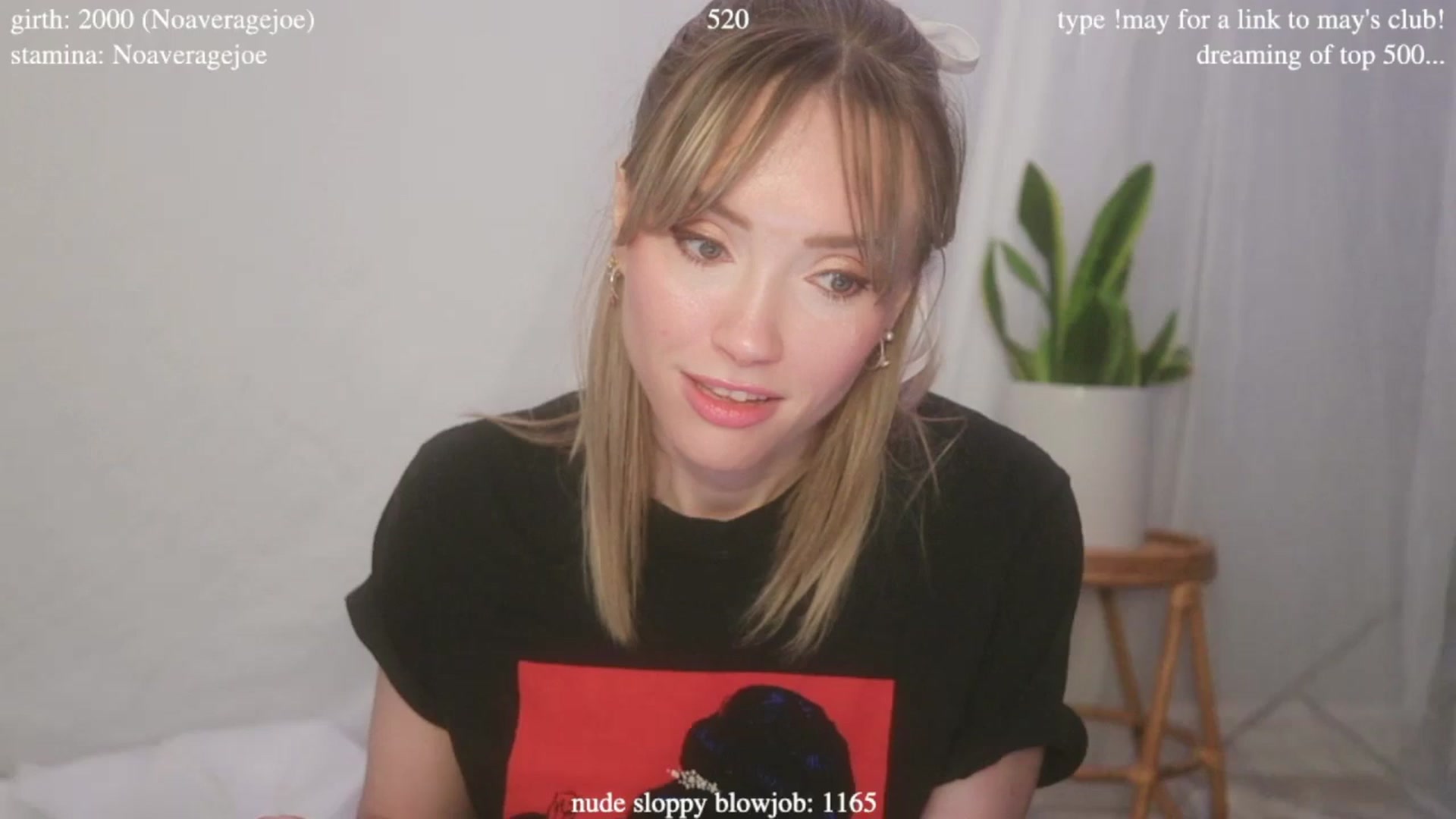 Gallery image thumbnail from coletteclaude's myfreecams stream on, 05/20/2025, 20:01 image 15 of 20