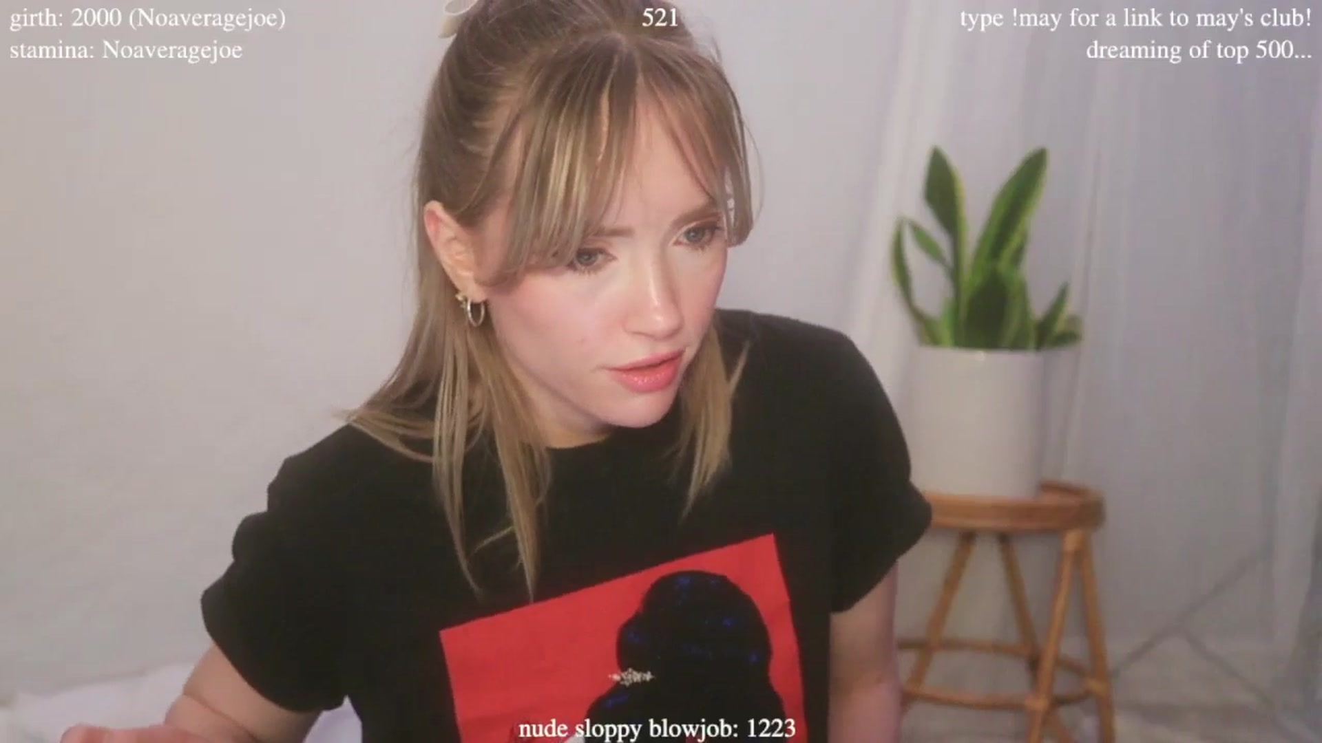 Gallery image thumbnail from coletteclaude's myfreecams stream on, 05/20/2025, 20:01 image 3 of 20