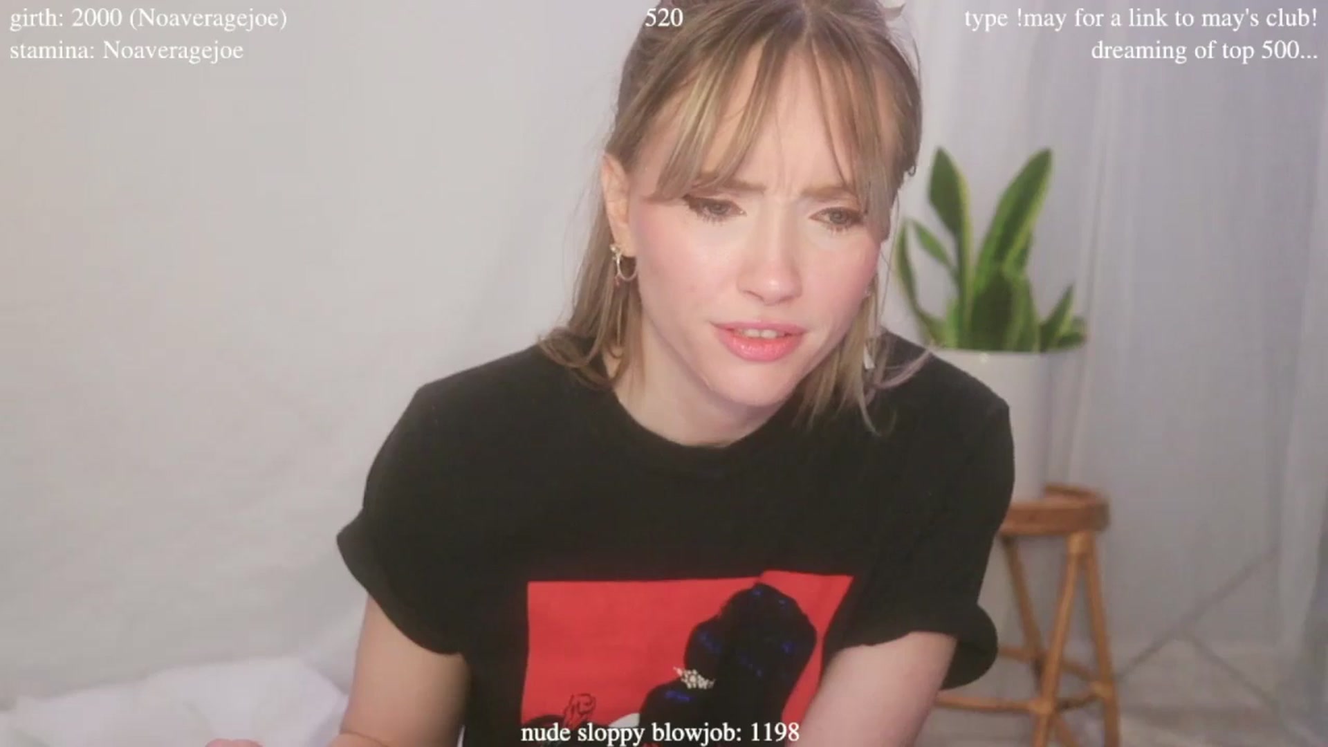 Gallery image thumbnail from coletteclaude's myfreecams stream on, 05/20/2025, 20:01 image 6 of 20