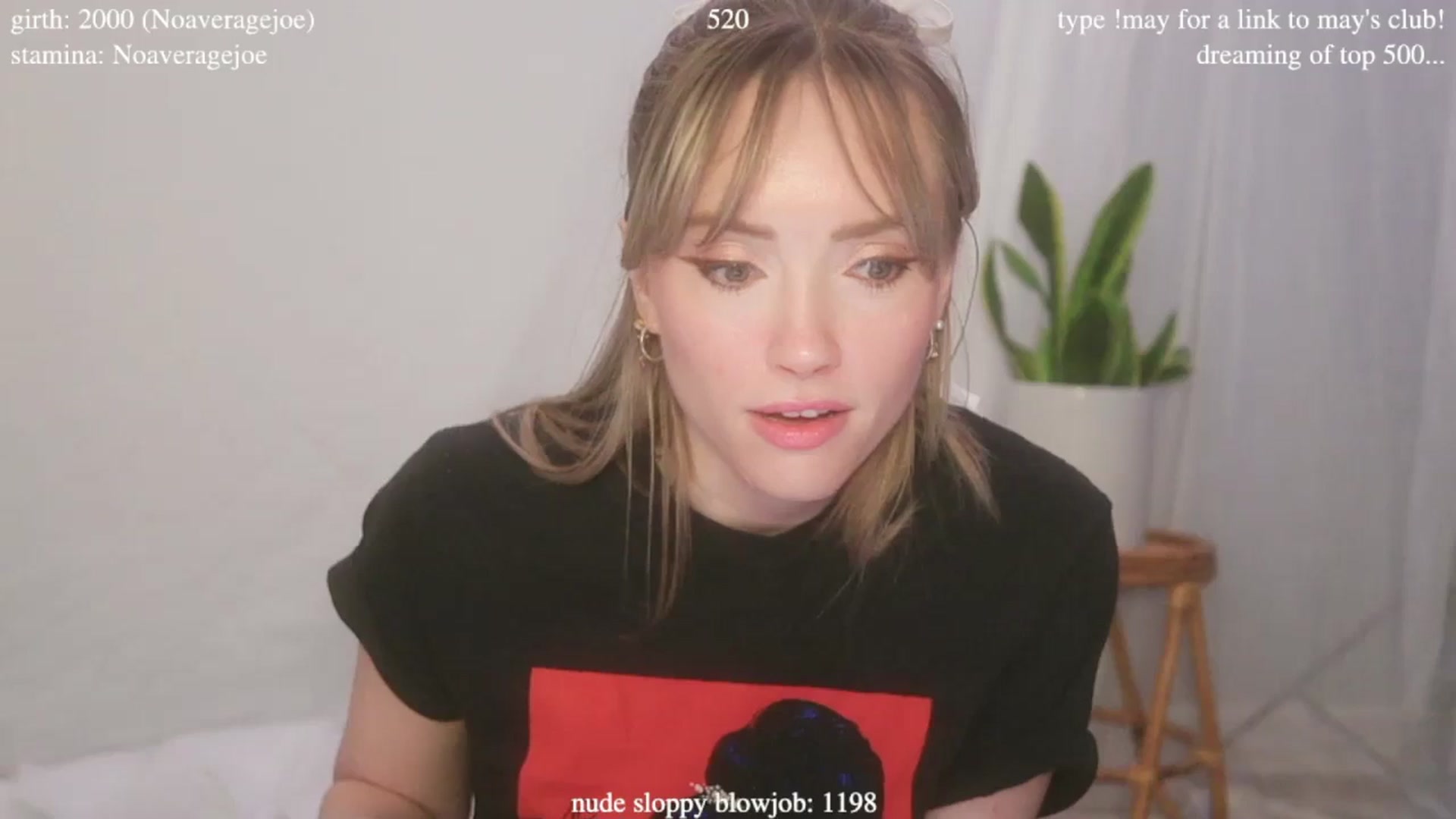 Gallery image thumbnail from coletteclaude's myfreecams stream on, 05/20/2025, 20:01 image 8 of 20