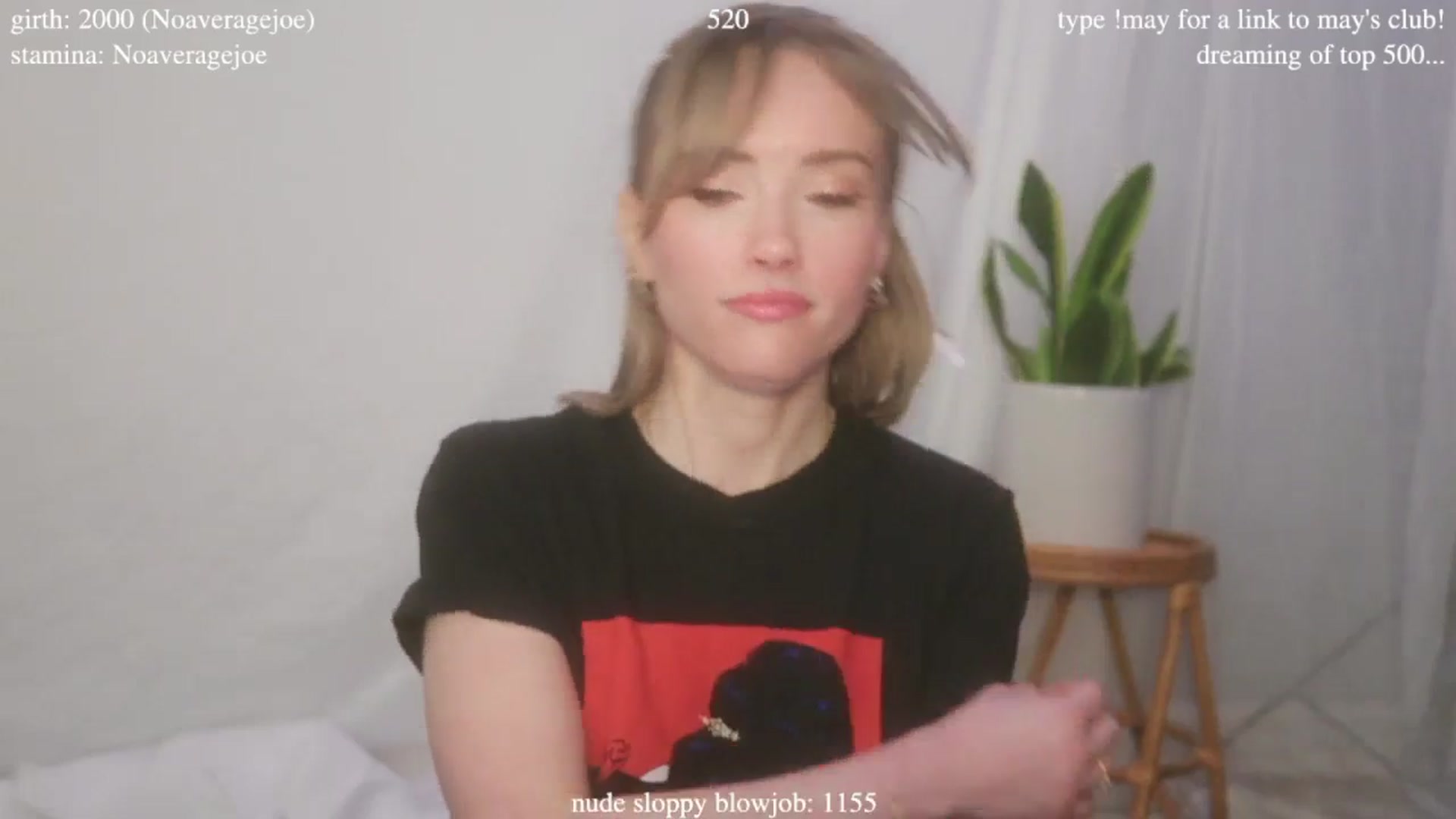 Gallery image thumbnail from coletteclaude's myfreecams stream on, 05/20/2025, 20:01 image 16 of 20