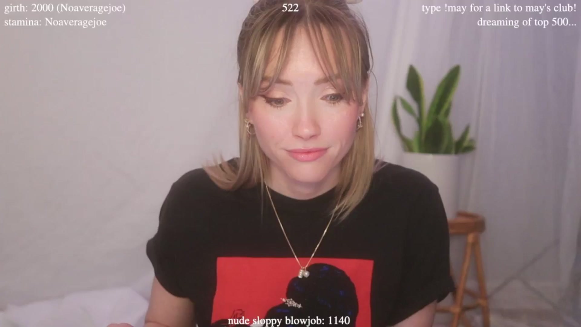 Gallery image thumbnail from coletteclaude's myfreecams stream on, 05/20/2025, 20:01 image 19 of 20
