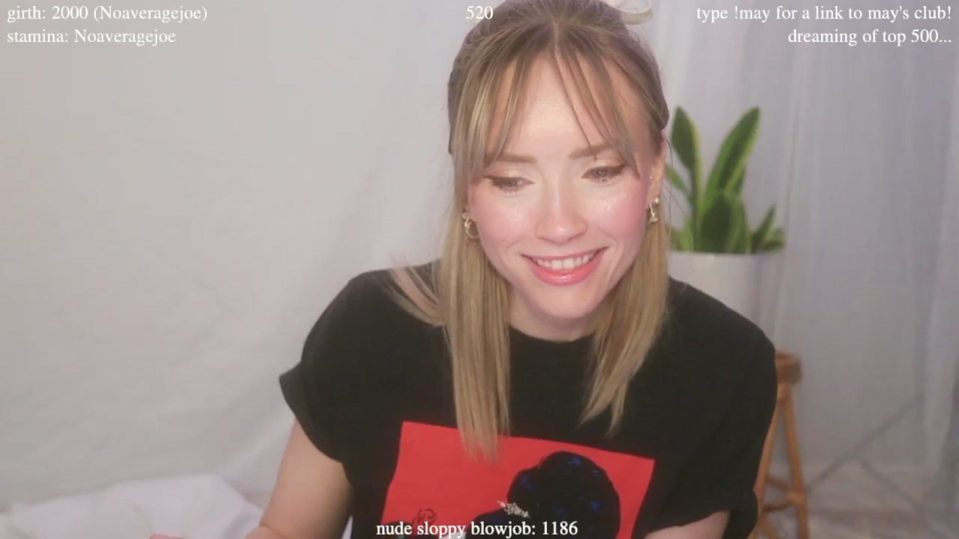 Gallery image thumbnail from coletteclaude's myfreecams stream on, 05/20/2025, 20:01 image 13 of 20