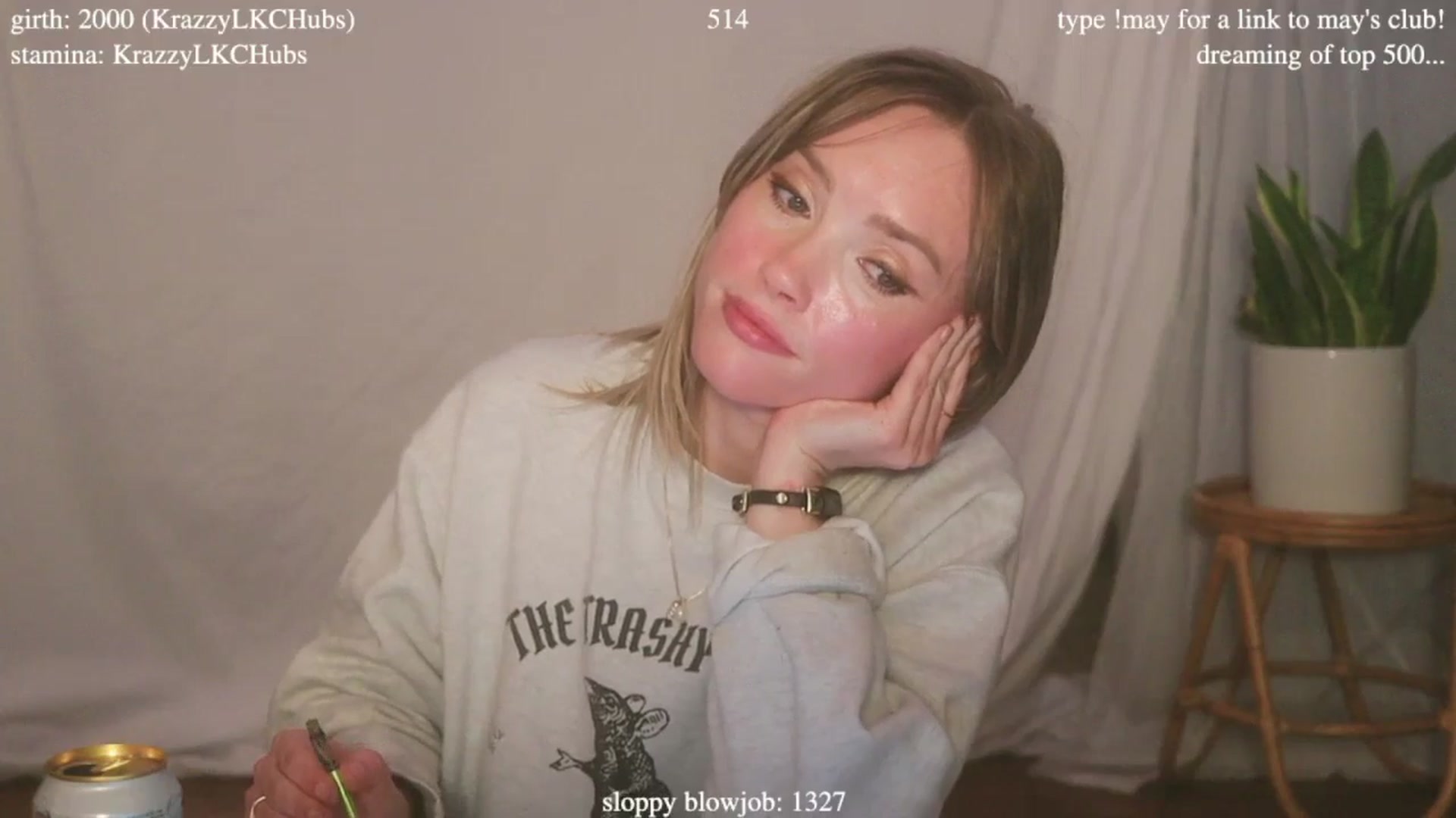 Gallery image thumbnail from coletteclaude's myfreecams stream on, 05/26/2025, 03:57 image 19 of 20