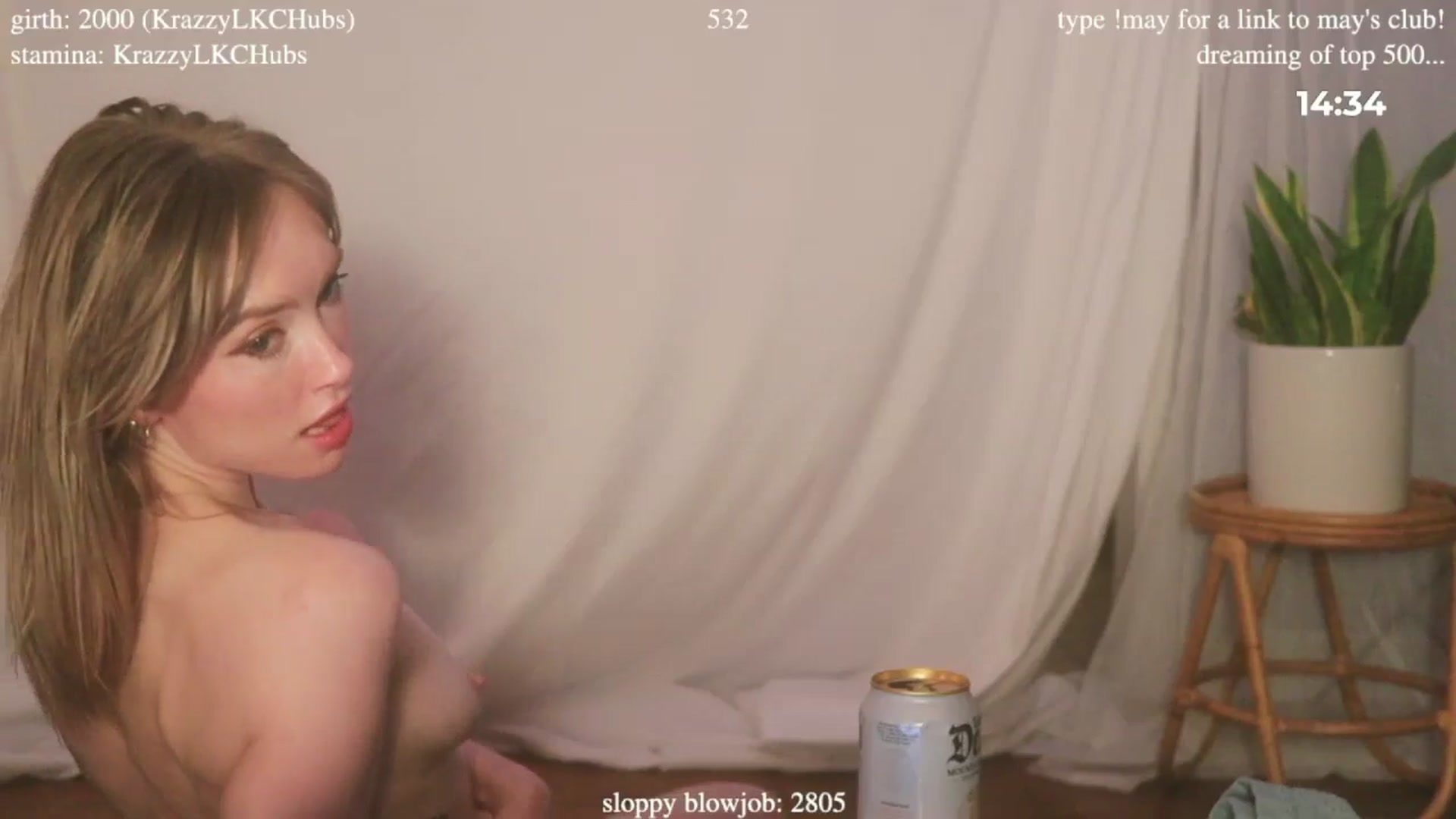 Gallery image thumbnail from coletteclaude's myfreecams stream on, 05/26/2025, 03:57 image 4 of 20