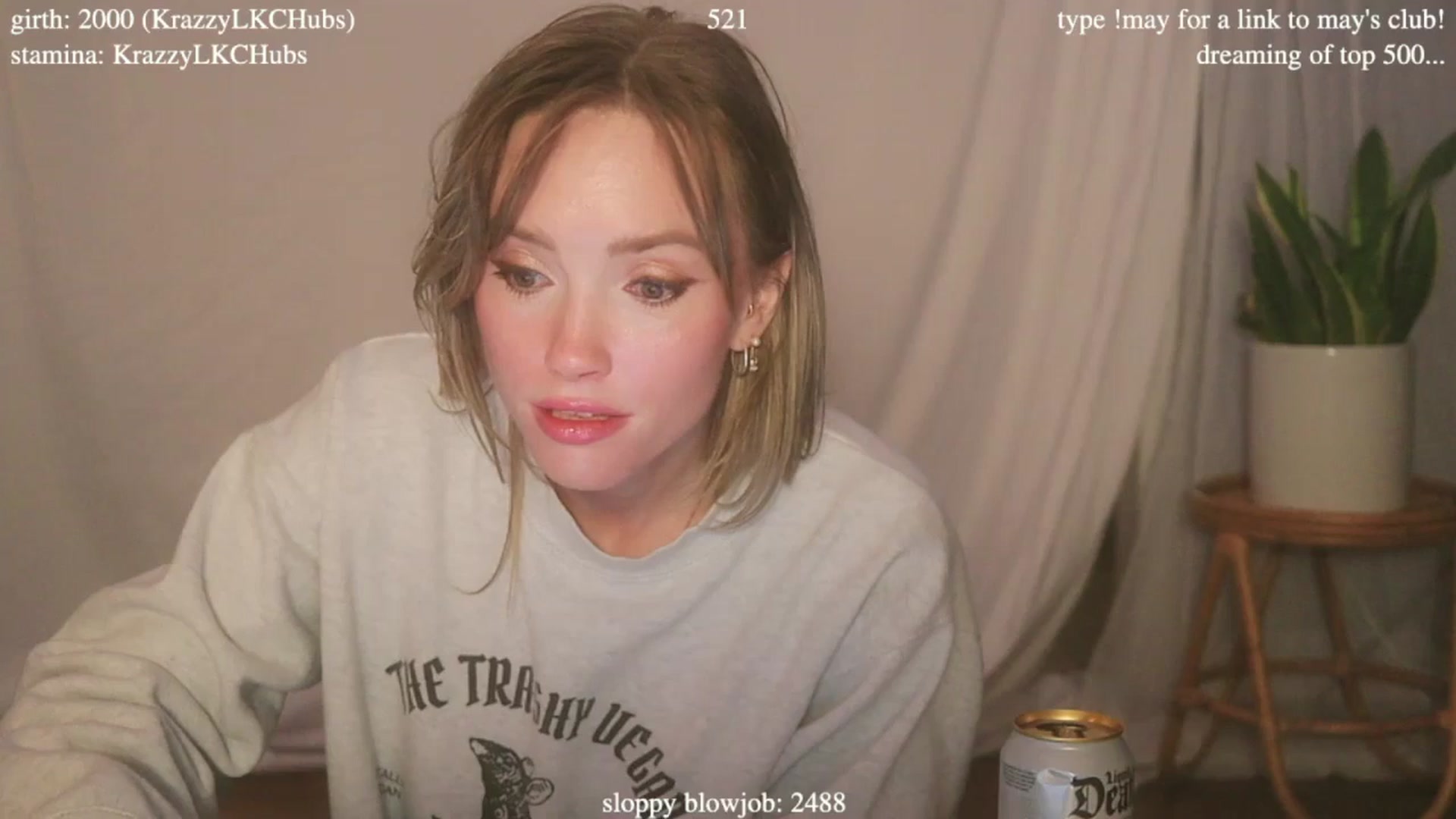 Gallery image thumbnail from coletteclaude's myfreecams stream on, 05/26/2025, 03:57 image 8 of 20
