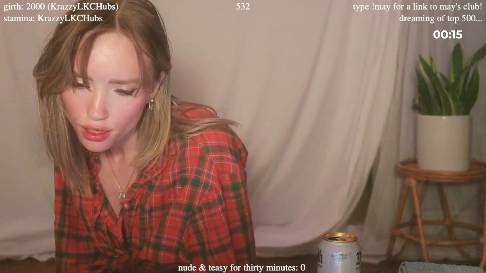 Gallery image thumbnail from coletteclaude's myfreecams stream on, 05/26/2025, 03:57 image 1 of 20