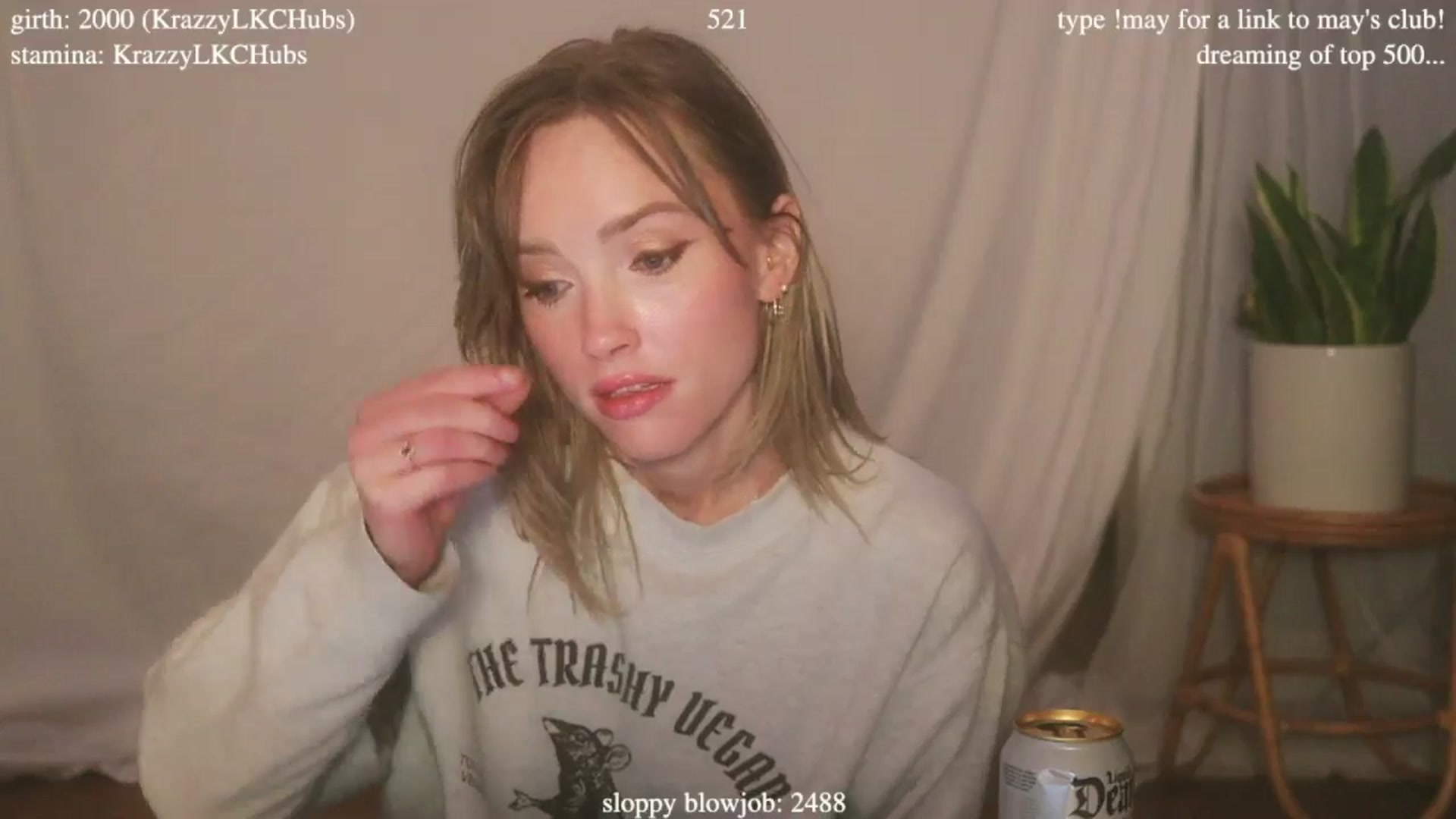 Gallery image thumbnail from coletteclaude's myfreecams stream on, 05/26/2025, 03:57 image 9 of 20