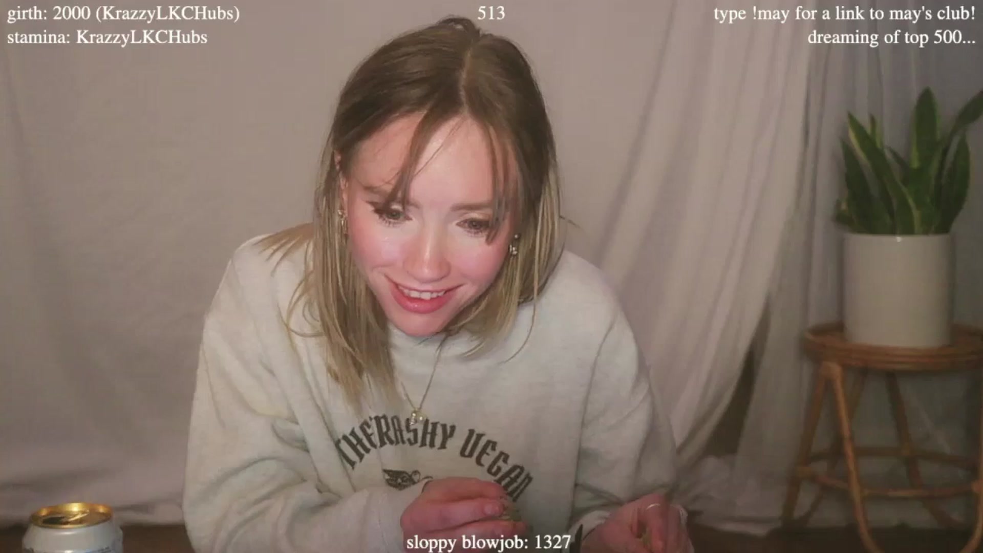 Gallery image thumbnail from coletteclaude's myfreecams stream on, 05/26/2025, 03:57 image 17 of 20
