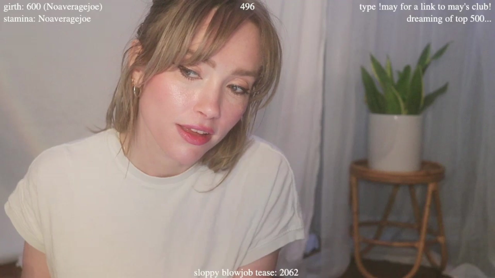 Gallery image thumbnail from coletteclaude's myfreecams stream on, 05/27/2025, 20:45 image 15 of 20