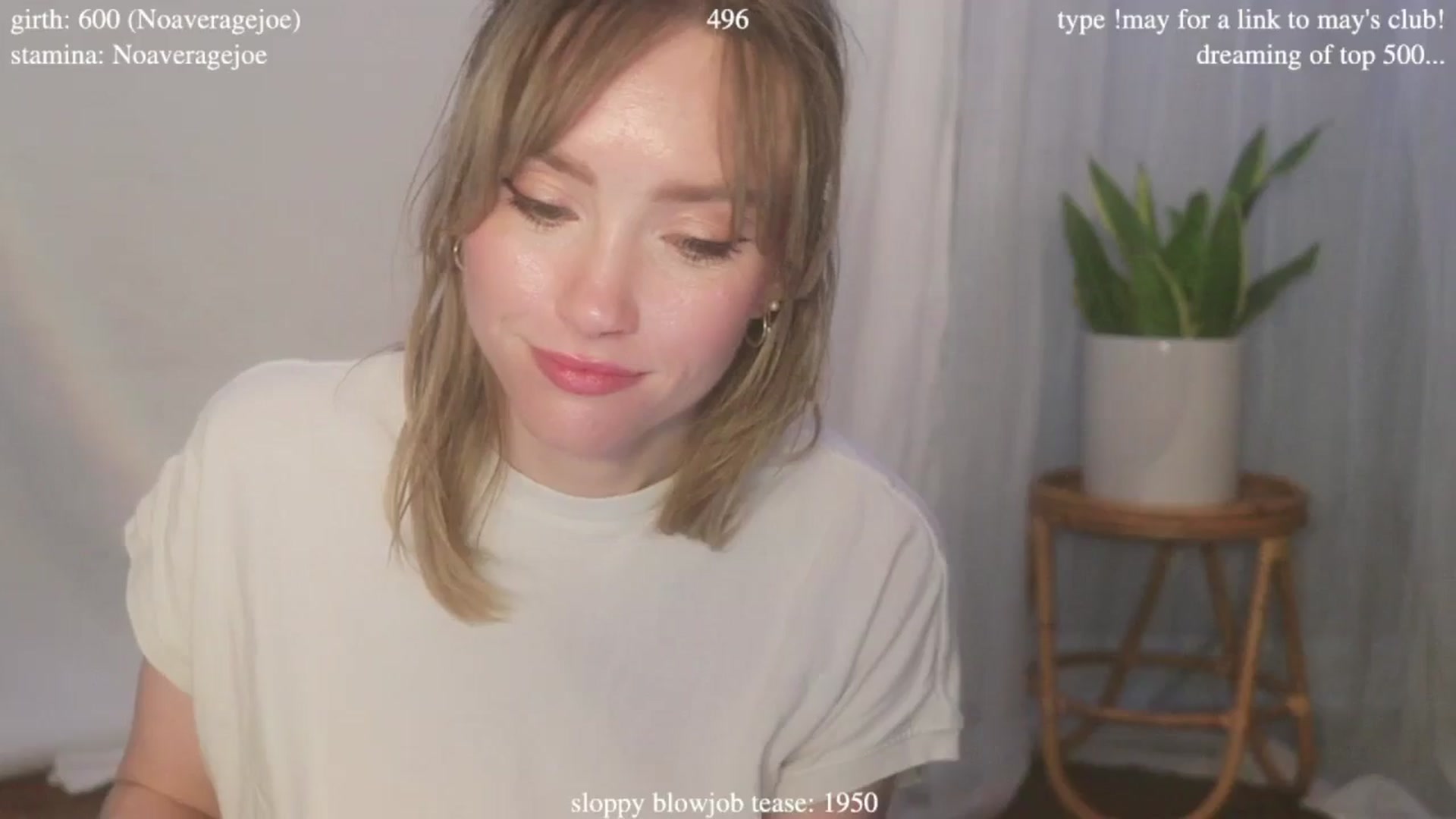 Gallery image thumbnail from coletteclaude's myfreecams stream on, 05/27/2025, 20:45 image 20 of 20
