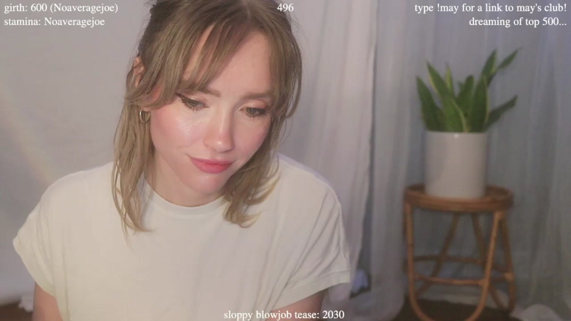 Gallery image thumbnail from coletteclaude's myfreecams stream on, 05/27/2025, 20:45 image 16 of 20