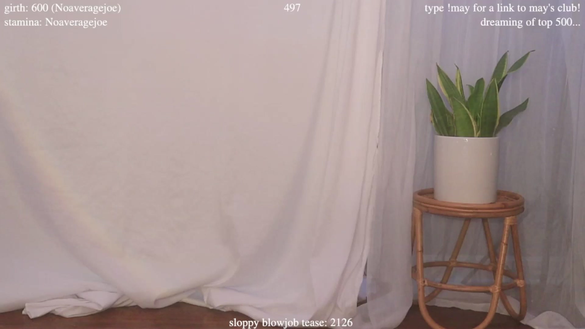 Gallery image thumbnail from coletteclaude's myfreecams stream on, 05/27/2025, 20:45 image 12 of 20