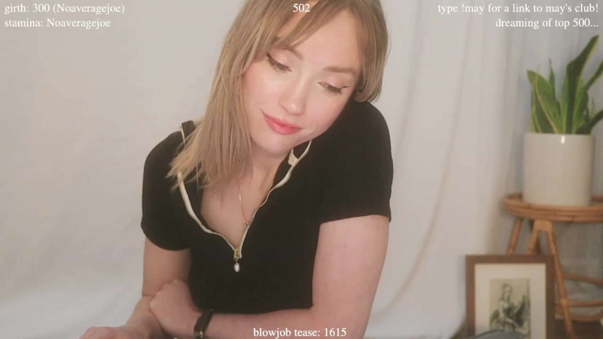 Gallery image thumbnail from coletteclaude's myfreecams stream on, 05/28/2025, 19:44 image 15 of 20