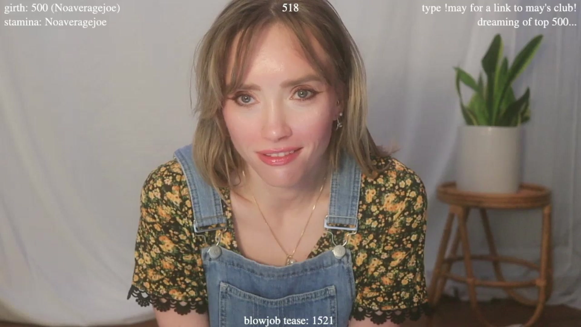 Gallery image thumbnail from coletteclaude's myfreecams stream on, 05/29/2025, 20:53 image 9 of 20