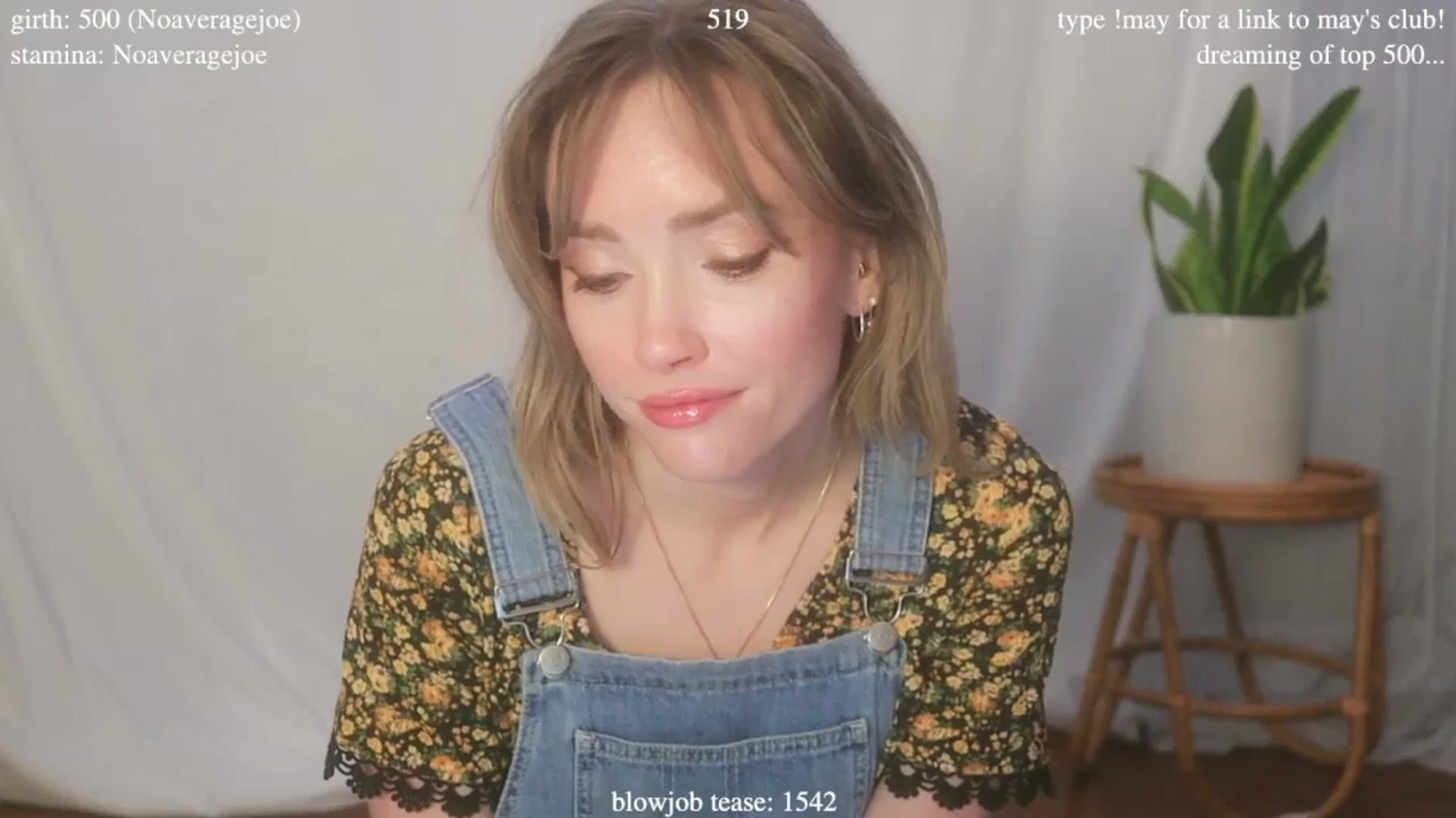 Gallery image thumbnail from coletteclaude's myfreecams stream on, 05/29/2025, 20:53 image 8 of 20
