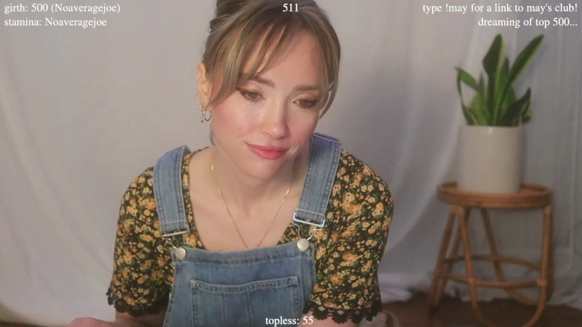 Gallery image thumbnail from coletteclaude's myfreecams stream on, 05/29/2025, 20:53 image 14 of 20