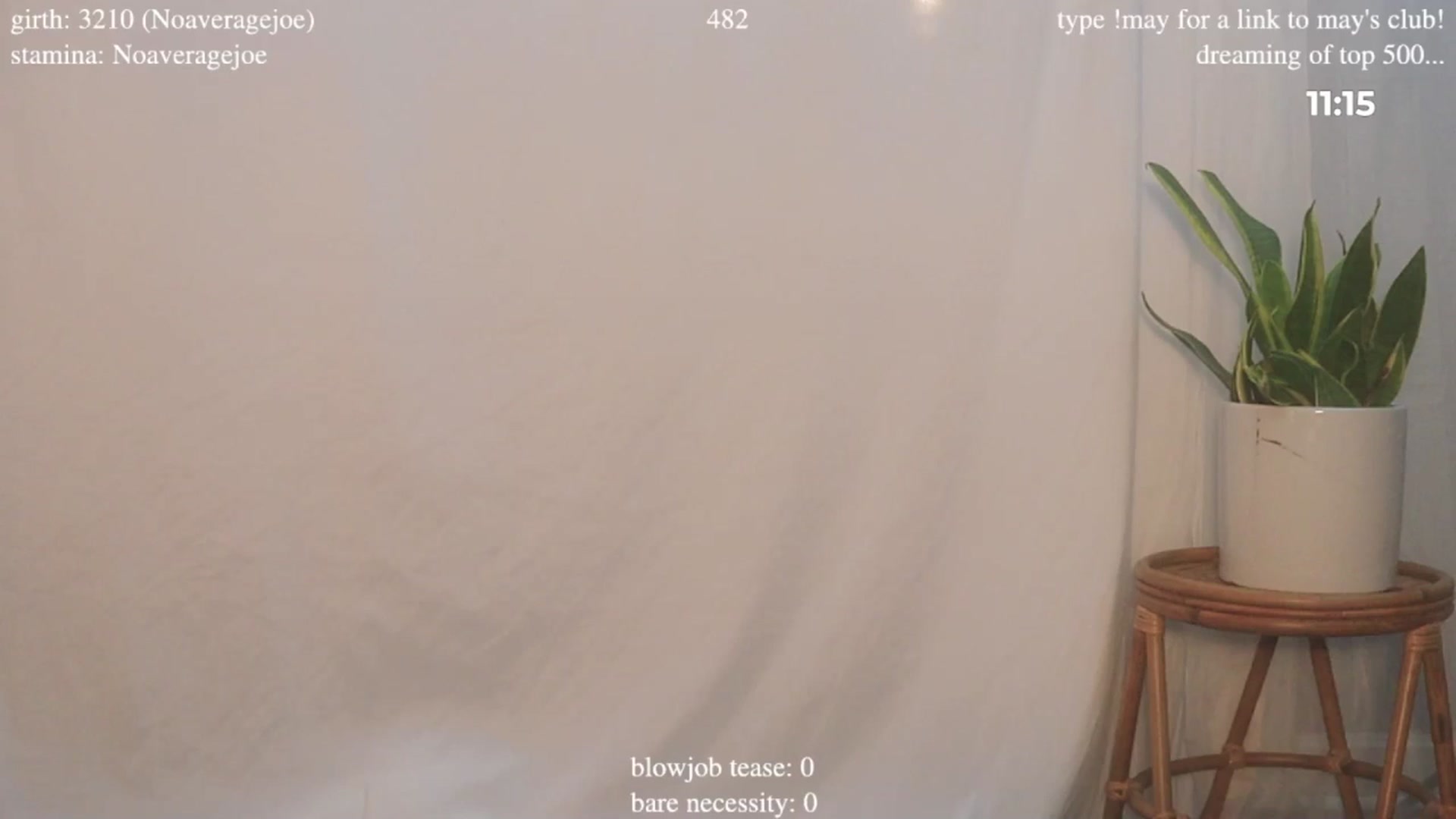Gallery image thumbnail from coletteclaude's myfreecams stream on, 05/30/2025, 20:11 image 14 of 20