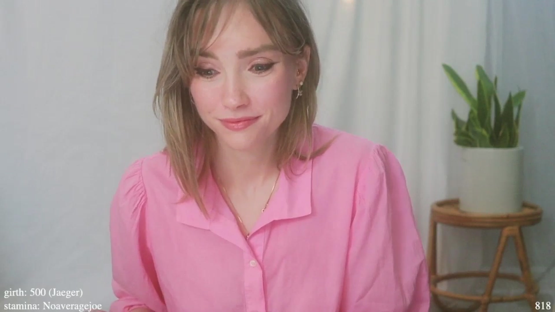 Gallery image thumbnail from coletteclaude's myfreecams stream on, 06/02/2025, 20:03 image 11 of 20