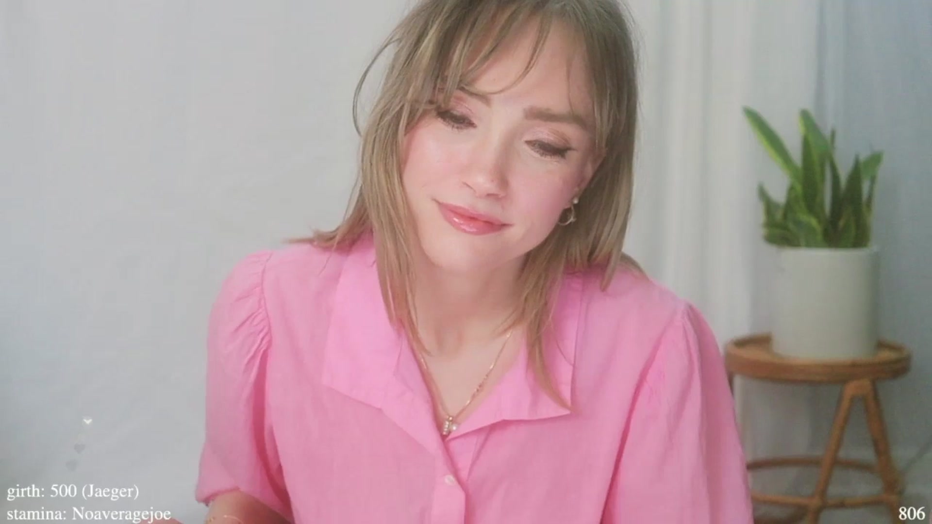 Gallery image thumbnail from coletteclaude's myfreecams stream on, 06/02/2025, 20:03 image 12 of 20