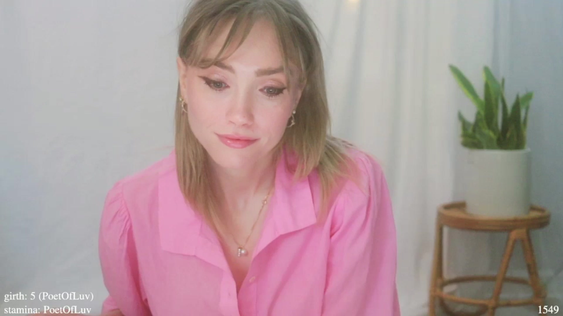 Gallery image thumbnail from coletteclaude's myfreecams stream on, 06/02/2025, 20:03 image 2 of 20