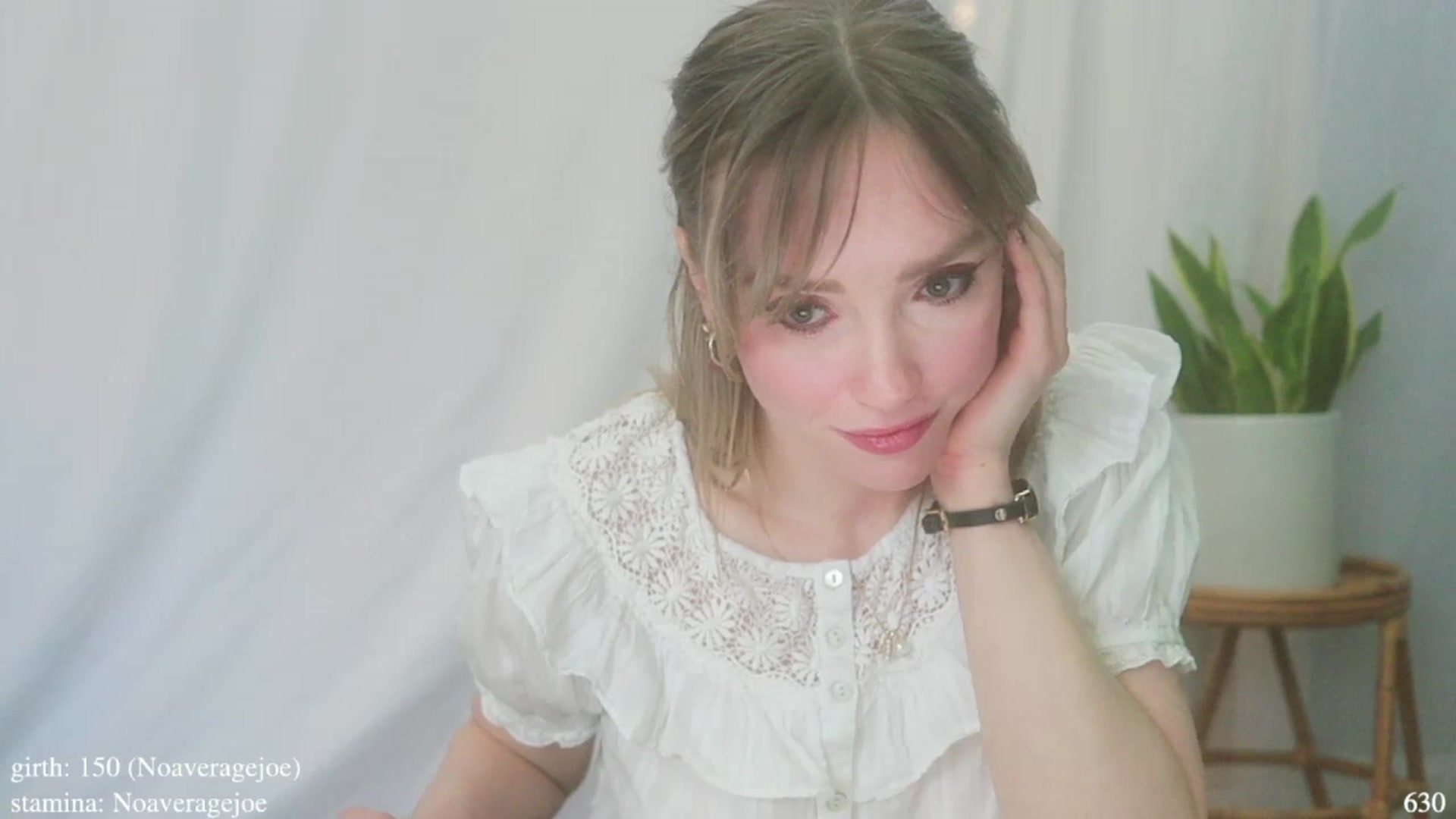 Gallery image thumbnail from coletteclaude's myfreecams stream on, 06/03/2025, 18:46 image 11 of 20