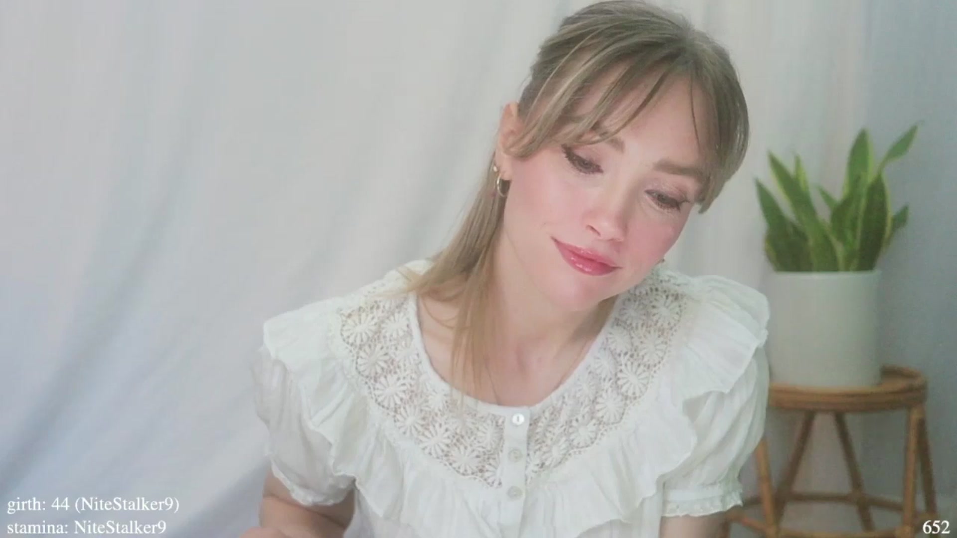 Gallery image thumbnail from coletteclaude's myfreecams stream on, 06/03/2025, 18:46 image 4 of 20