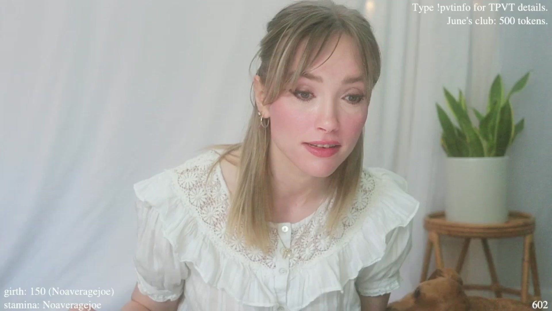 Gallery image thumbnail from coletteclaude's myfreecams stream on, 06/03/2025, 18:46 image 15 of 20
