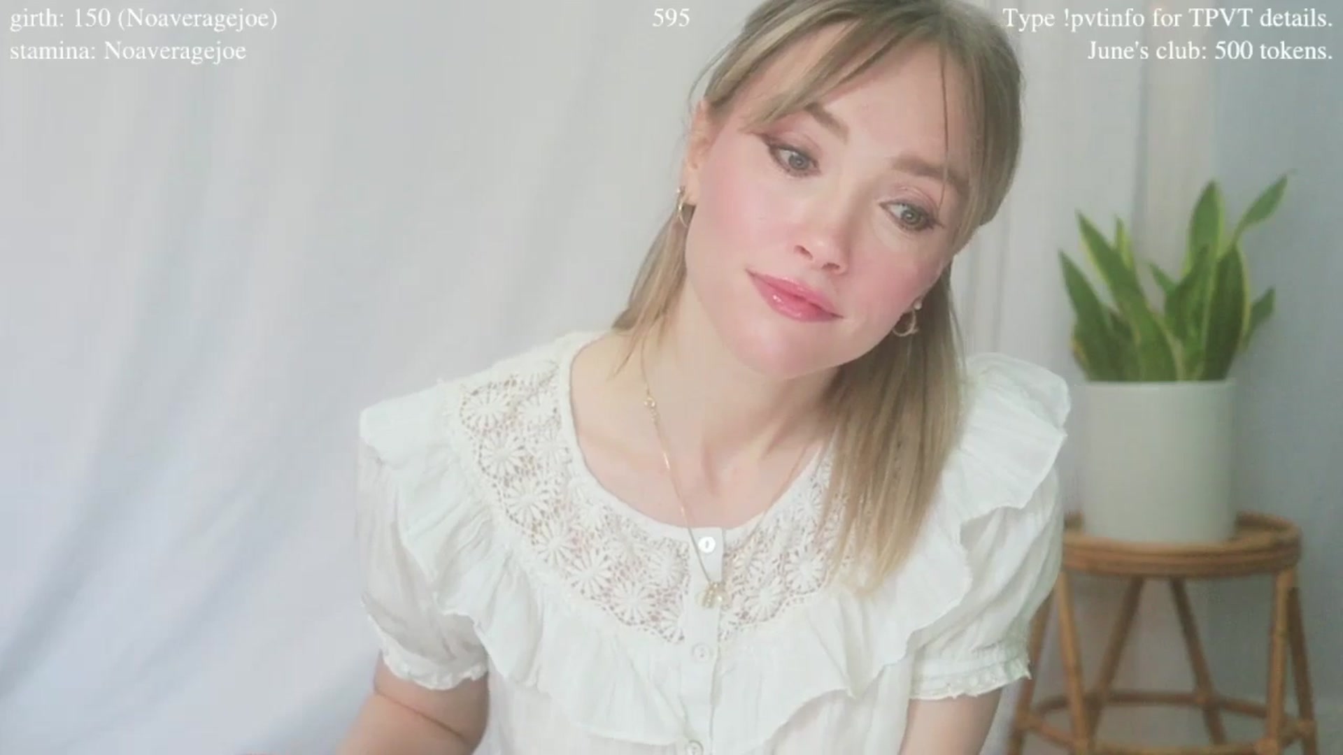 Gallery image thumbnail from coletteclaude's myfreecams stream on, 06/03/2025, 18:46 image 20 of 20