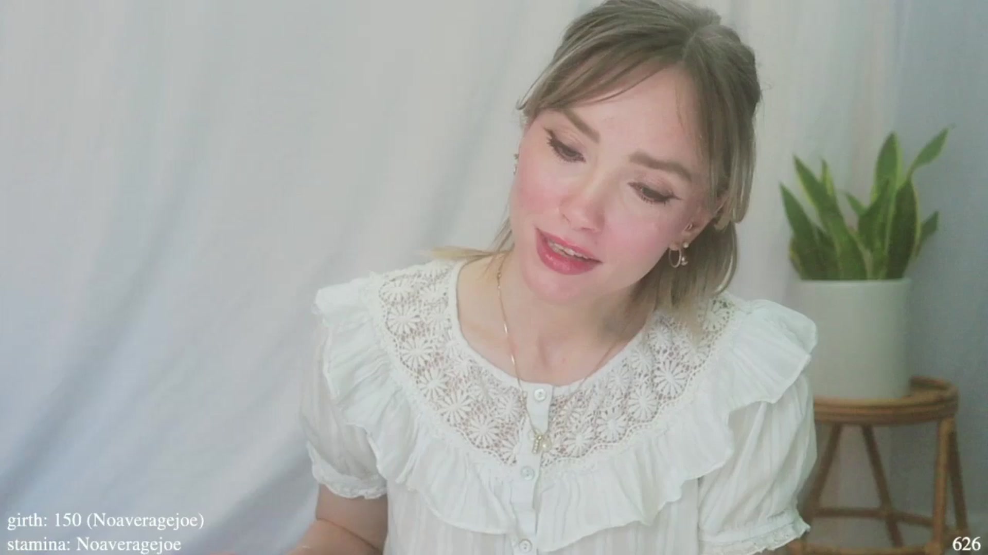 Gallery image thumbnail from coletteclaude's myfreecams stream on, 06/03/2025, 18:46 image 9 of 20