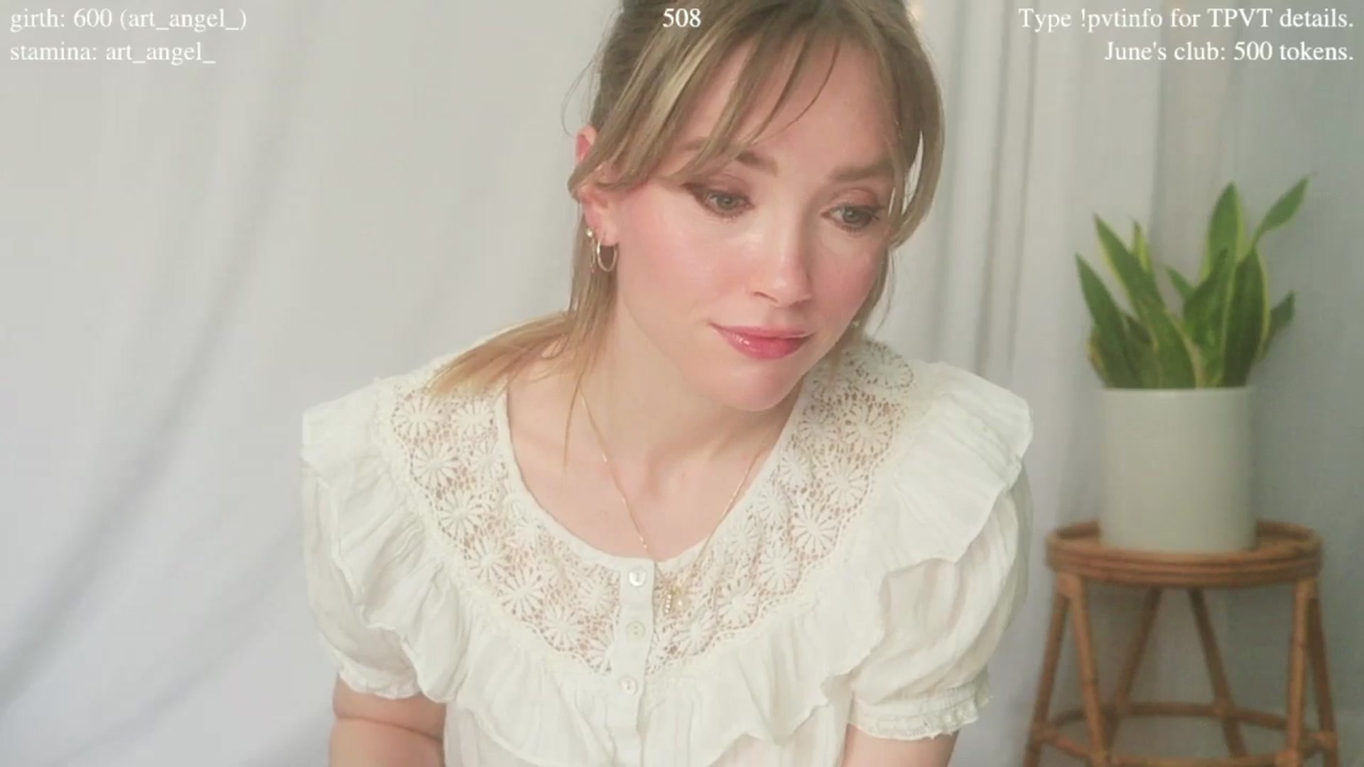 Gallery image thumbnail from coletteclaude's myfreecams stream on, 06/03/2025, 20:11 image 13 of 20