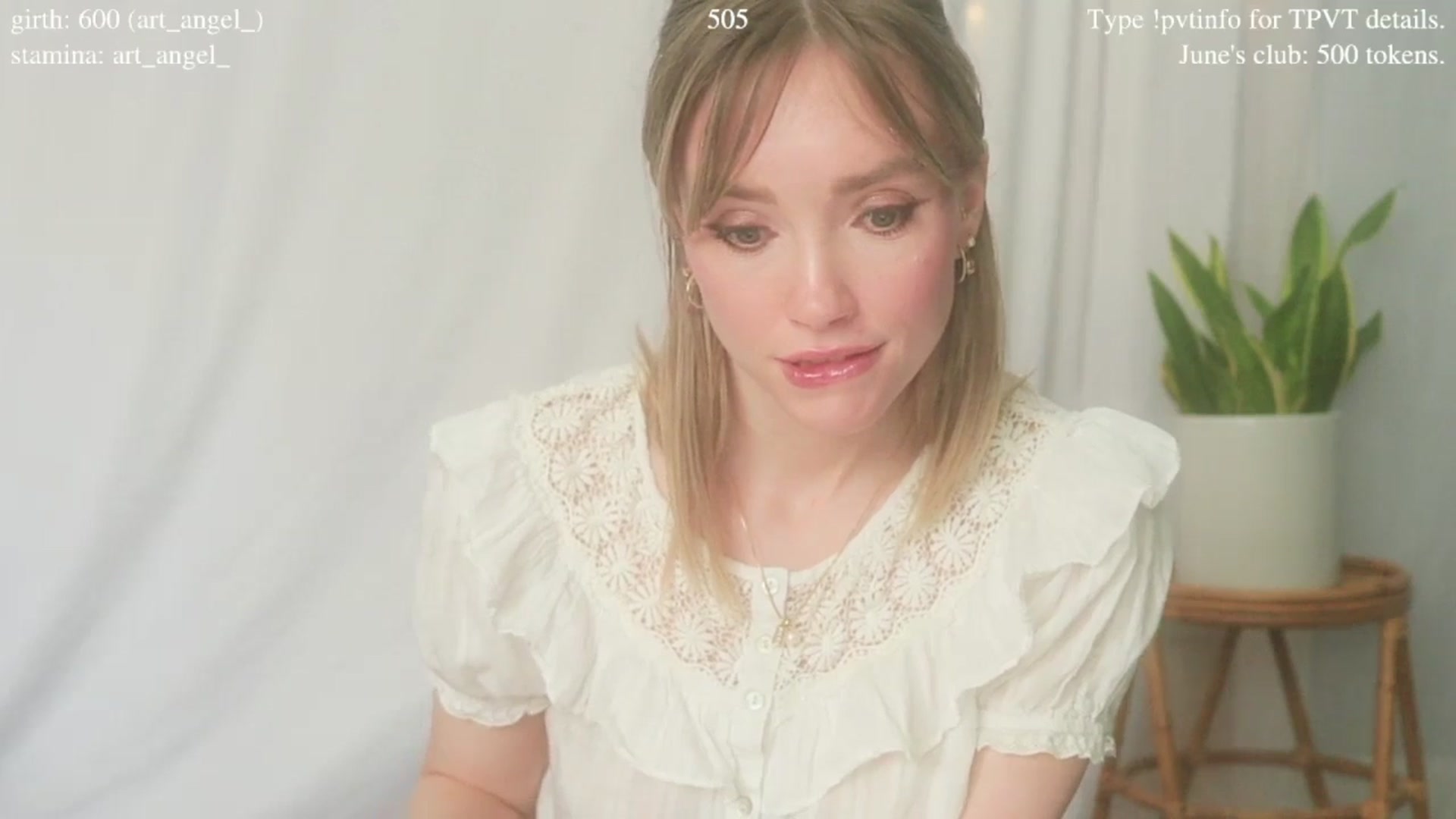 Gallery image thumbnail from coletteclaude's myfreecams stream on, 06/03/2025, 20:11 image 7 of 20