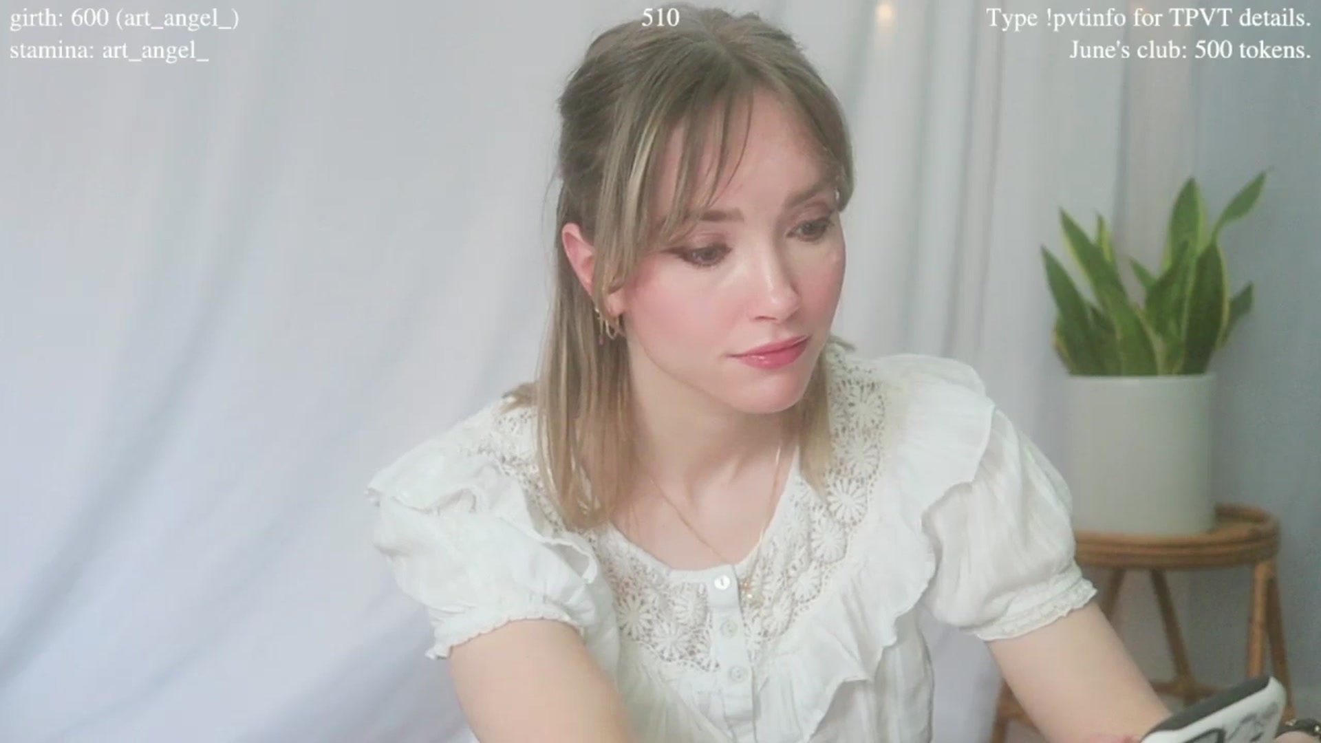 Gallery image thumbnail from coletteclaude's myfreecams stream on, 06/03/2025, 20:11 image 16 of 20