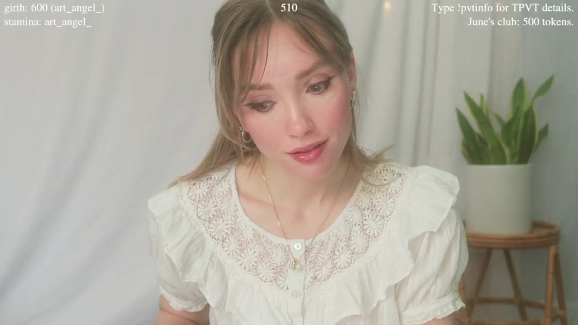 Gallery image thumbnail from coletteclaude's myfreecams stream on, 06/03/2025, 20:11 image 3 of 20