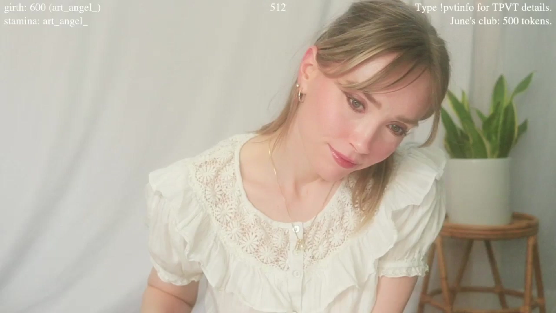 Gallery image thumbnail from coletteclaude's myfreecams stream on, 06/03/2025, 20:11 image 5 of 20