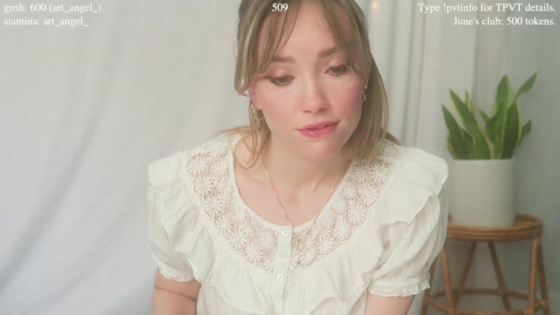 Gallery image thumbnail from coletteclaude's myfreecams stream on, 06/03/2025, 20:11 image 14 of 20