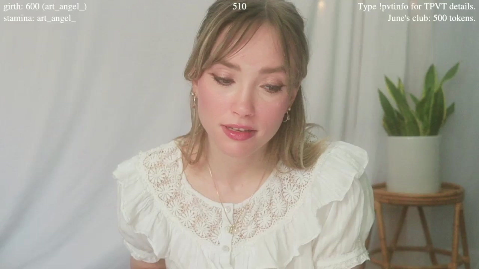 Gallery image thumbnail from coletteclaude's myfreecams stream on, 06/03/2025, 20:11 image 1 of 20