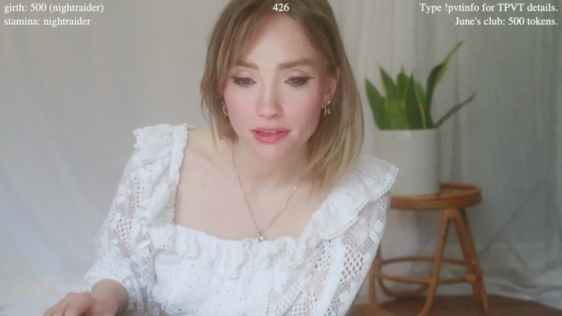 Gallery image thumbnail from coletteclaude's myfreecams stream on, 06/05/2025, 20:18 image 3 of 20