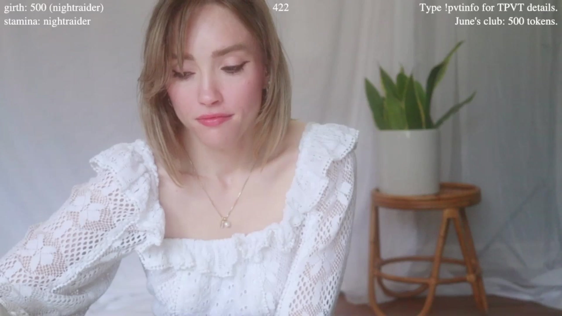 Gallery image thumbnail from coletteclaude's myfreecams stream on, 06/05/2025, 20:18 image 4 of 20