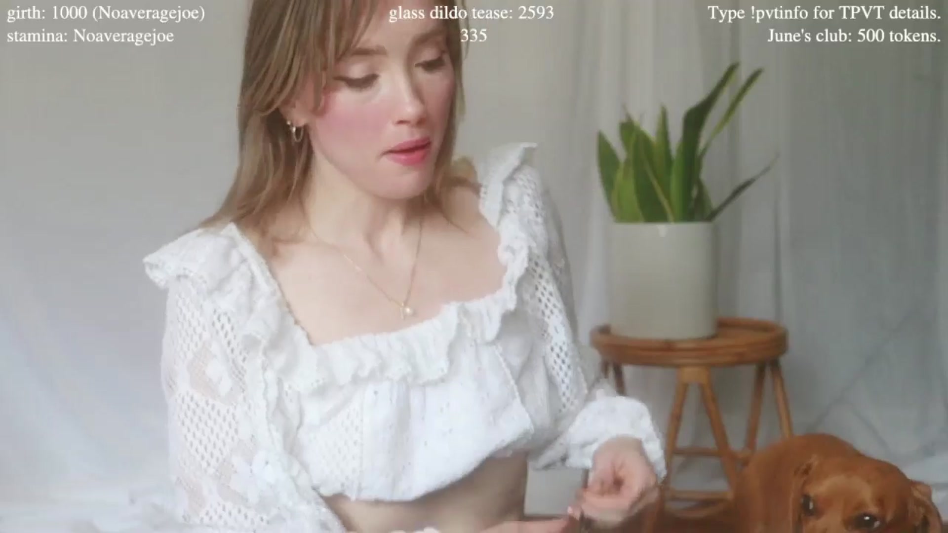 Gallery image thumbnail from coletteclaude's myfreecams stream on, 06/05/2025, 20:18 image 13 of 20