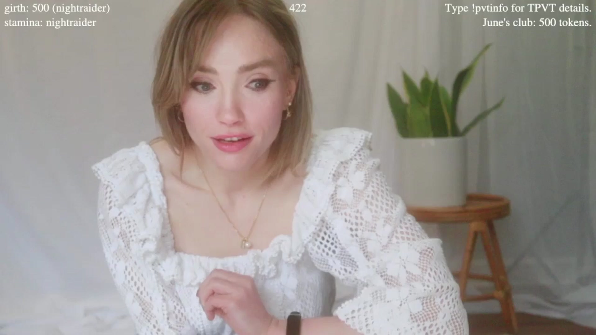 Gallery image thumbnail from coletteclaude's myfreecams stream on, 06/05/2025, 20:18 image 1 of 20