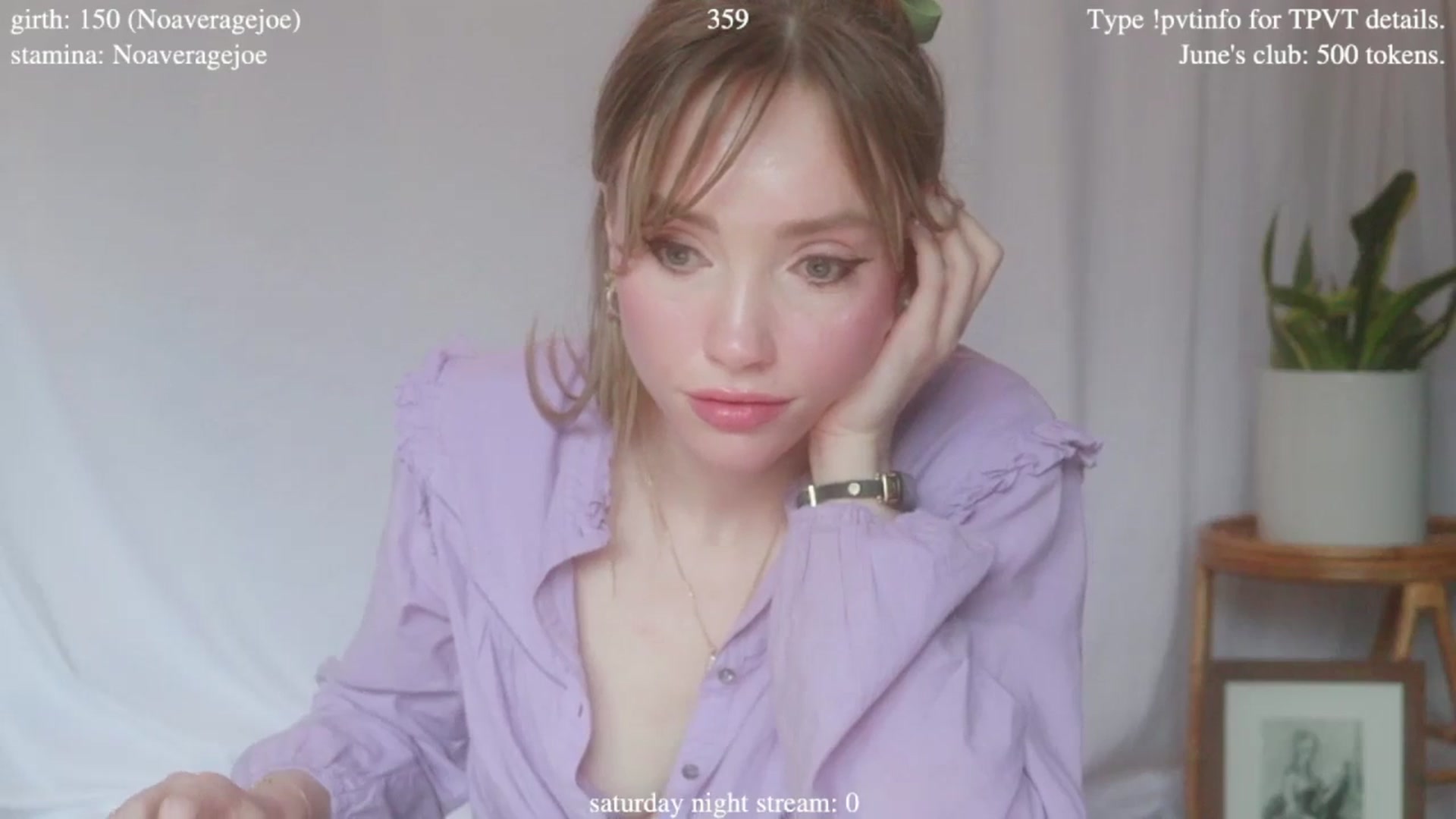 Gallery image thumbnail from coletteclaude's myfreecams stream on, 06/06/2025, 20:30 image 18 of 20