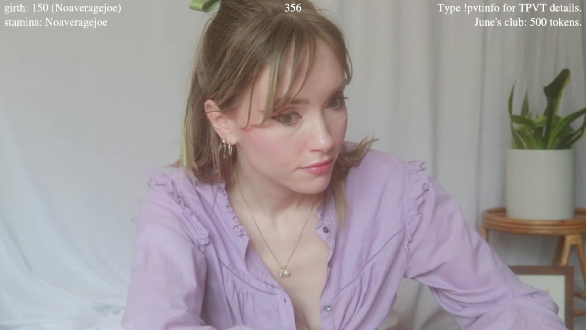 Gallery image thumbnail from coletteclaude's myfreecams stream on, 06/06/2025, 20:30 image 19 of 20