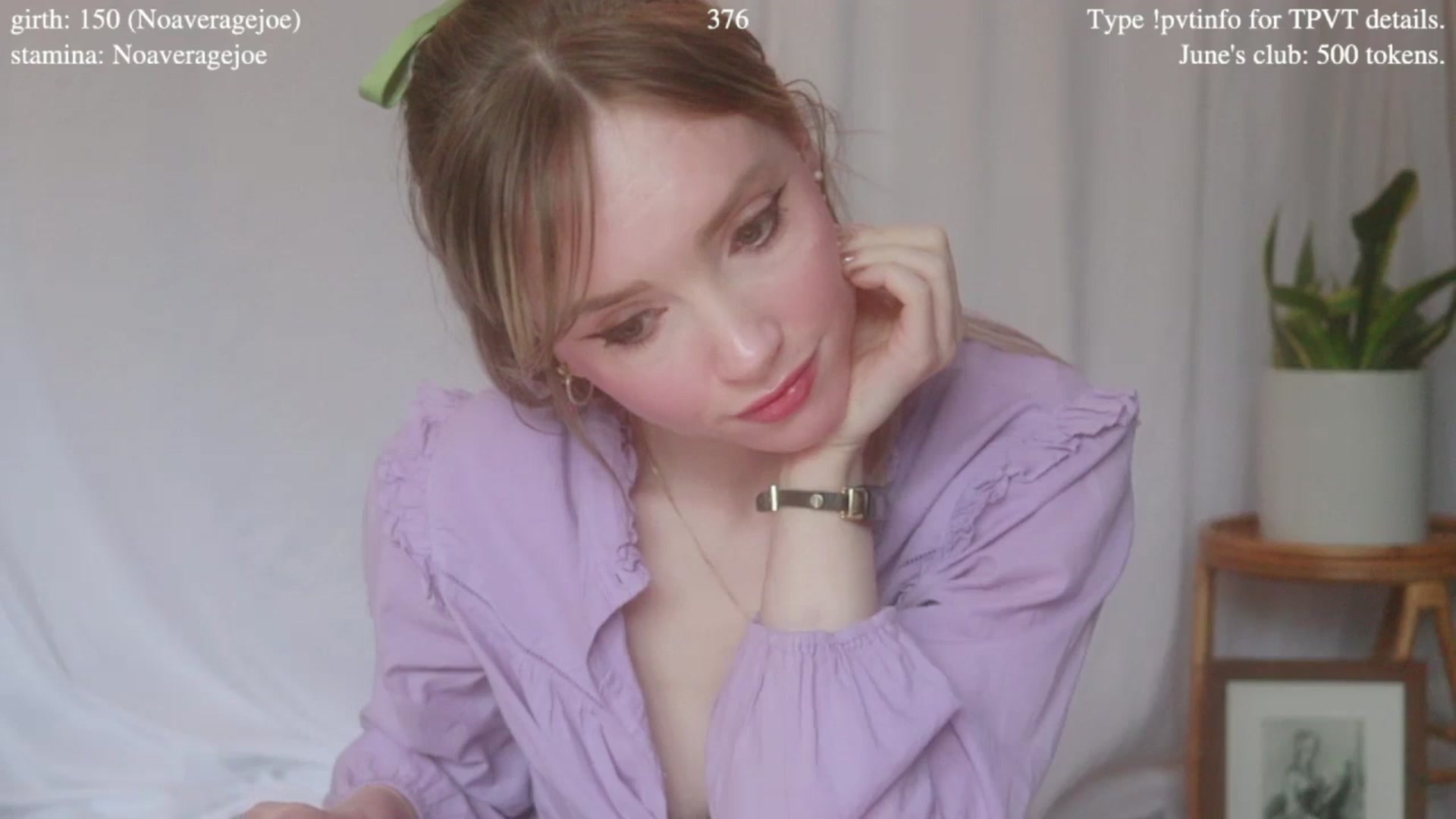 Gallery image thumbnail from coletteclaude's myfreecams stream on, 06/06/2025, 20:30 image 7 of 20