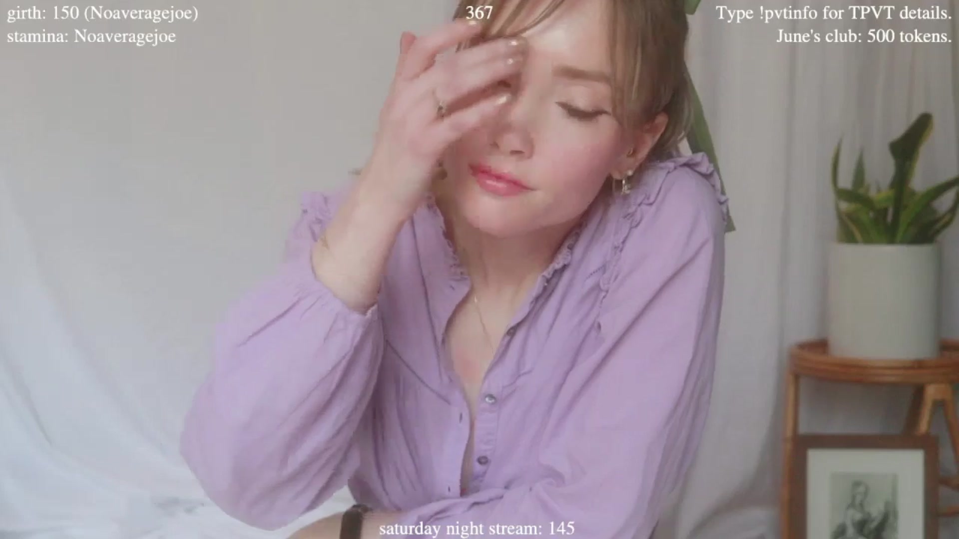 Gallery image thumbnail from coletteclaude's myfreecams stream on, 06/06/2025, 20:30 image 16 of 20