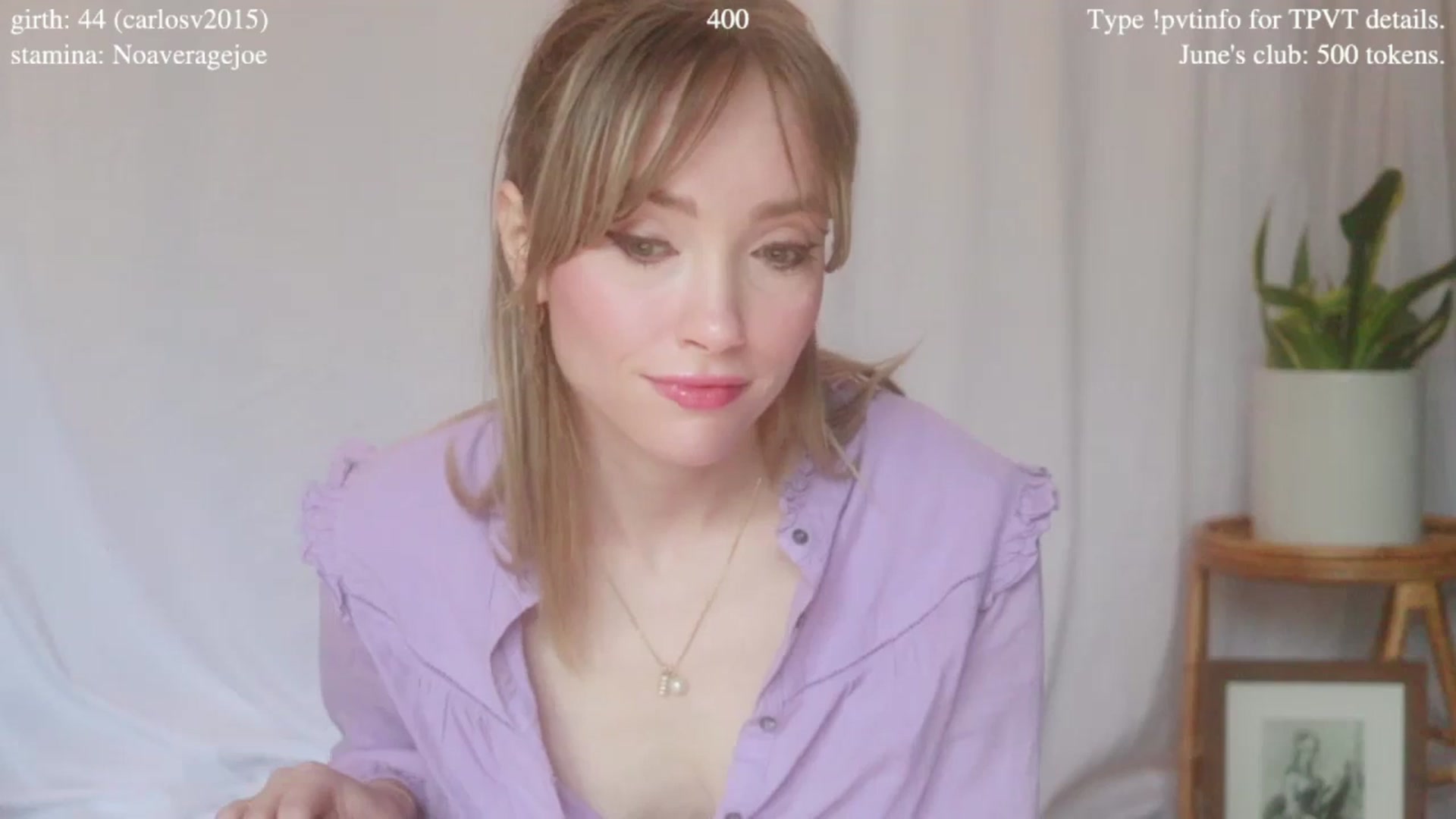 Gallery image thumbnail from coletteclaude's myfreecams stream on, 06/06/2025, 20:30 image 3 of 20