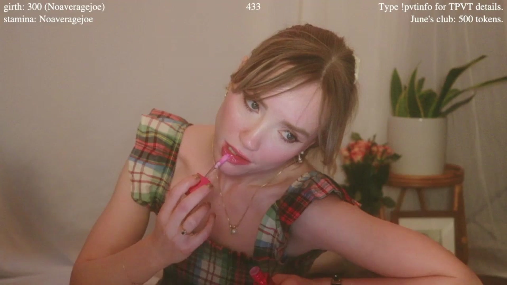 Gallery image thumbnail from coletteclaude's myfreecams stream on, 06/08/2025, 02:08 image 9 of 20