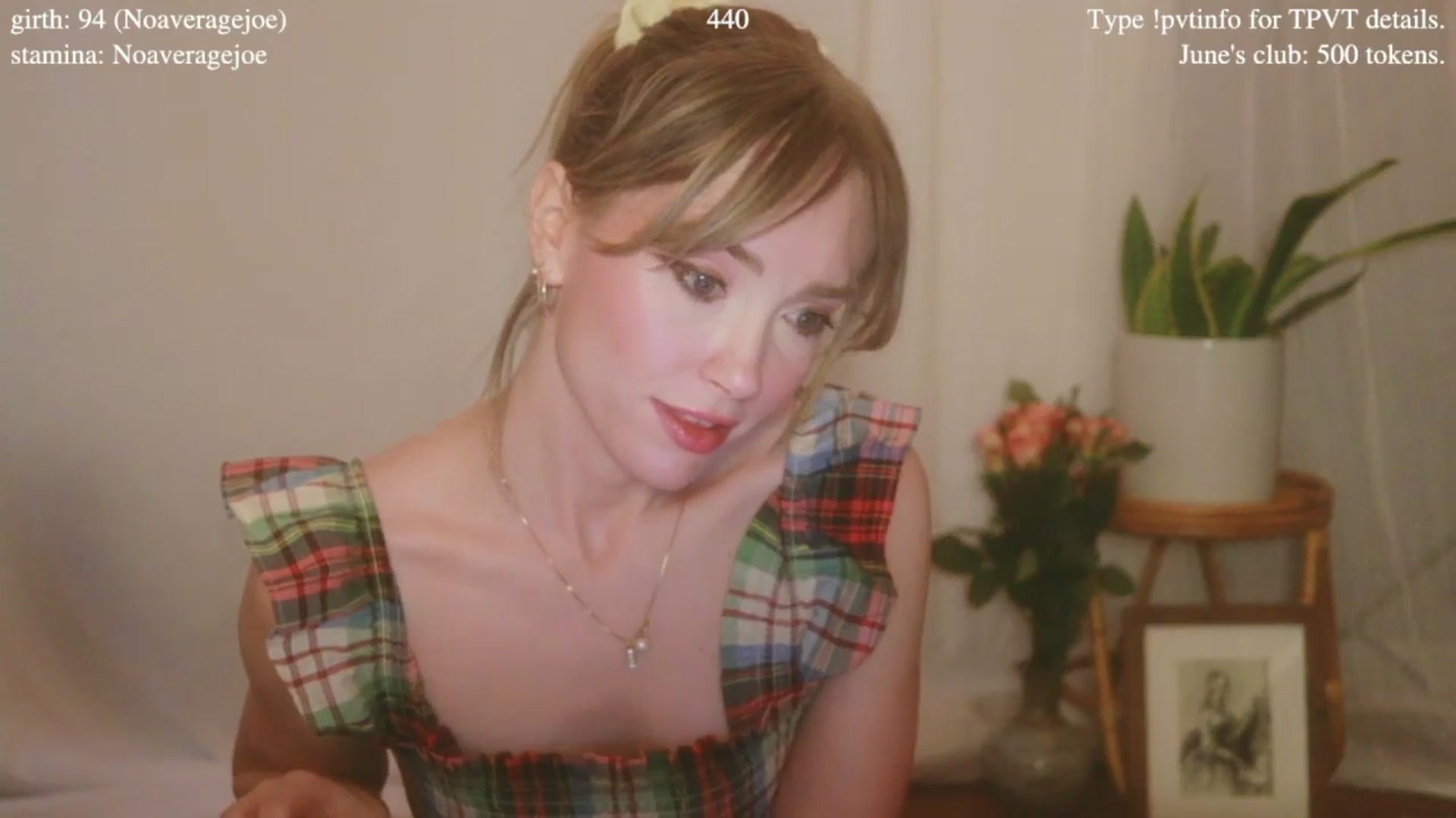 Gallery image thumbnail from coletteclaude's myfreecams stream on, 06/08/2025, 02:08 image 7 of 20